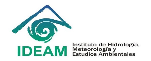 IDEAM LOGO