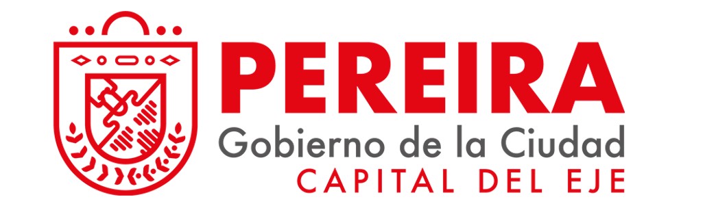 Logo alcaldia de Pereira